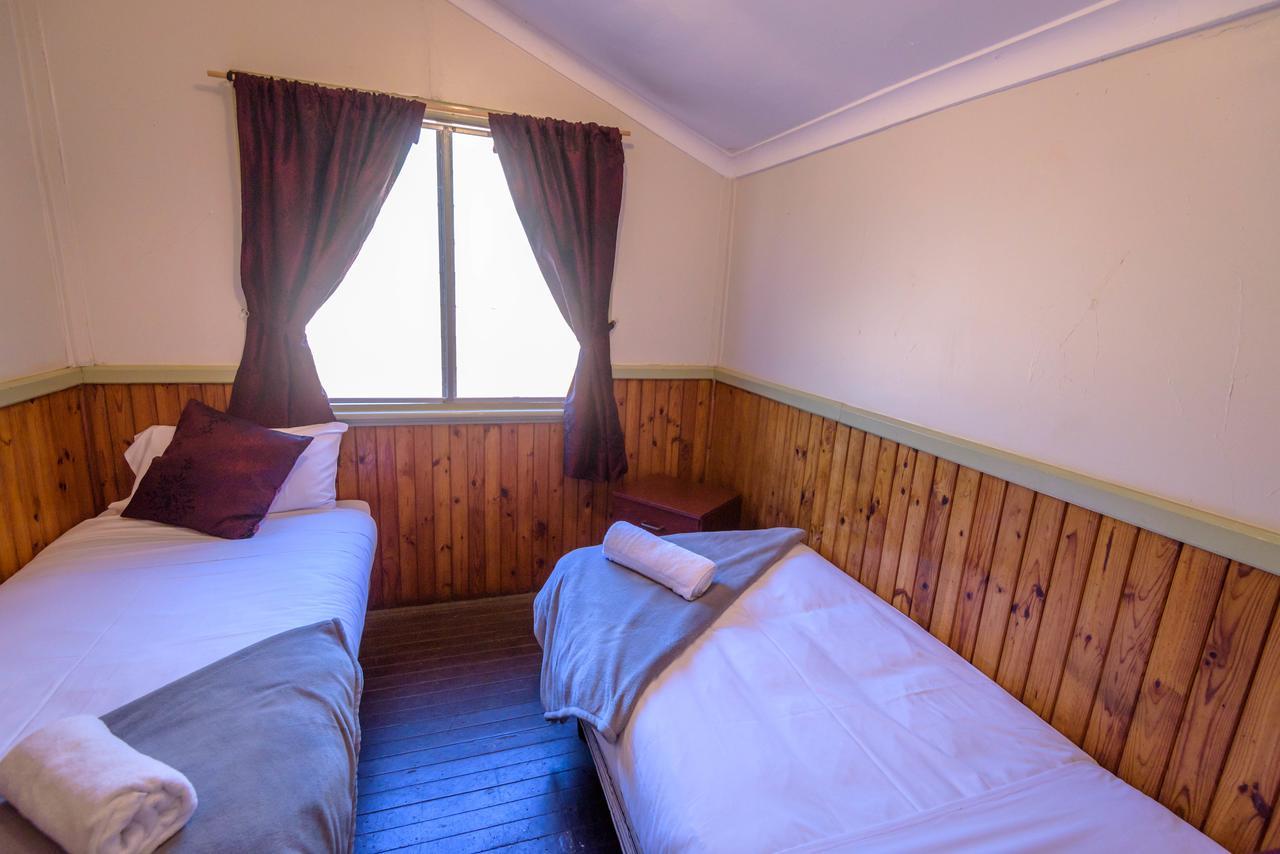 Lewana Cottages Балингап Экстерьер фото